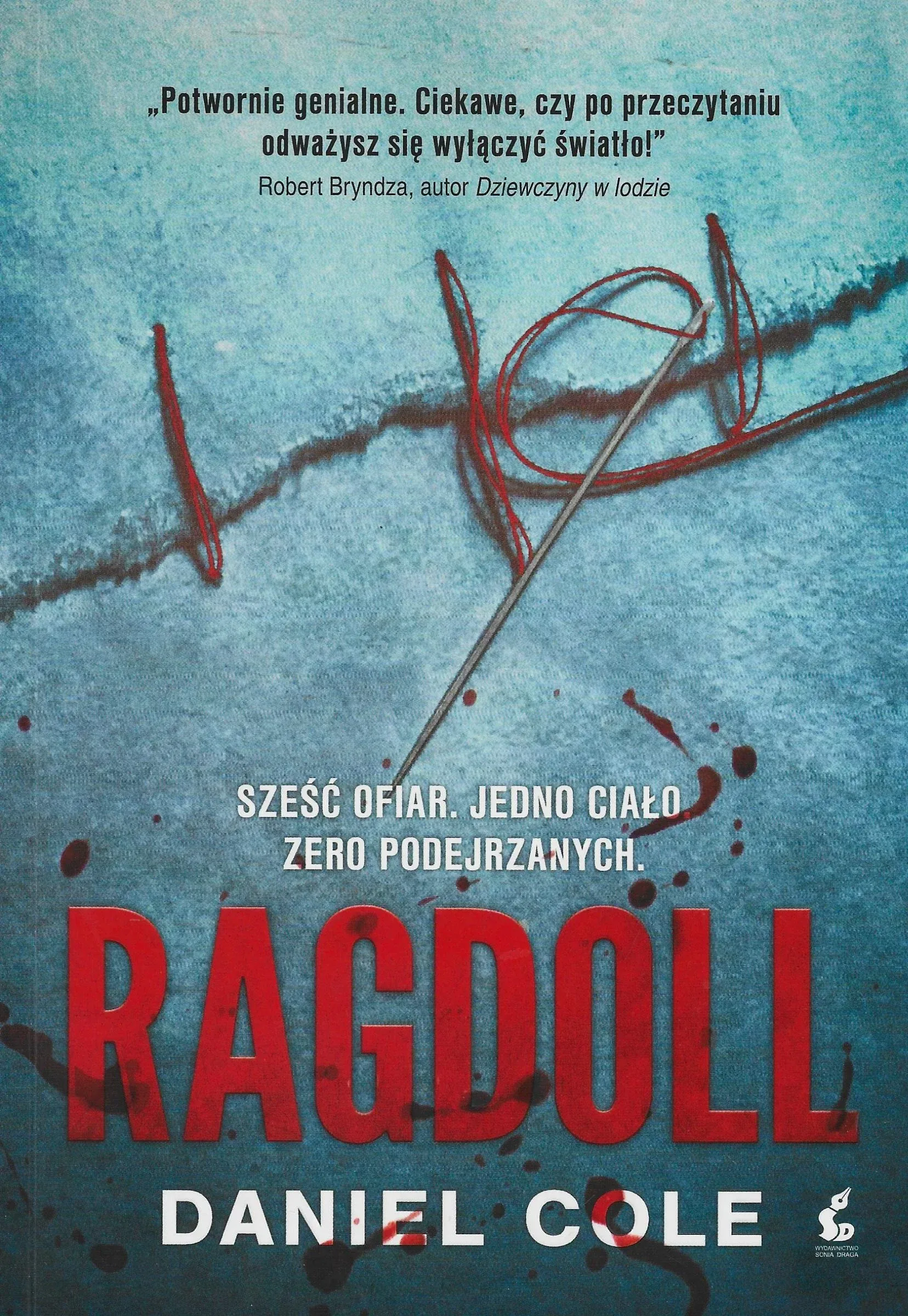 Ragdoll - Książki