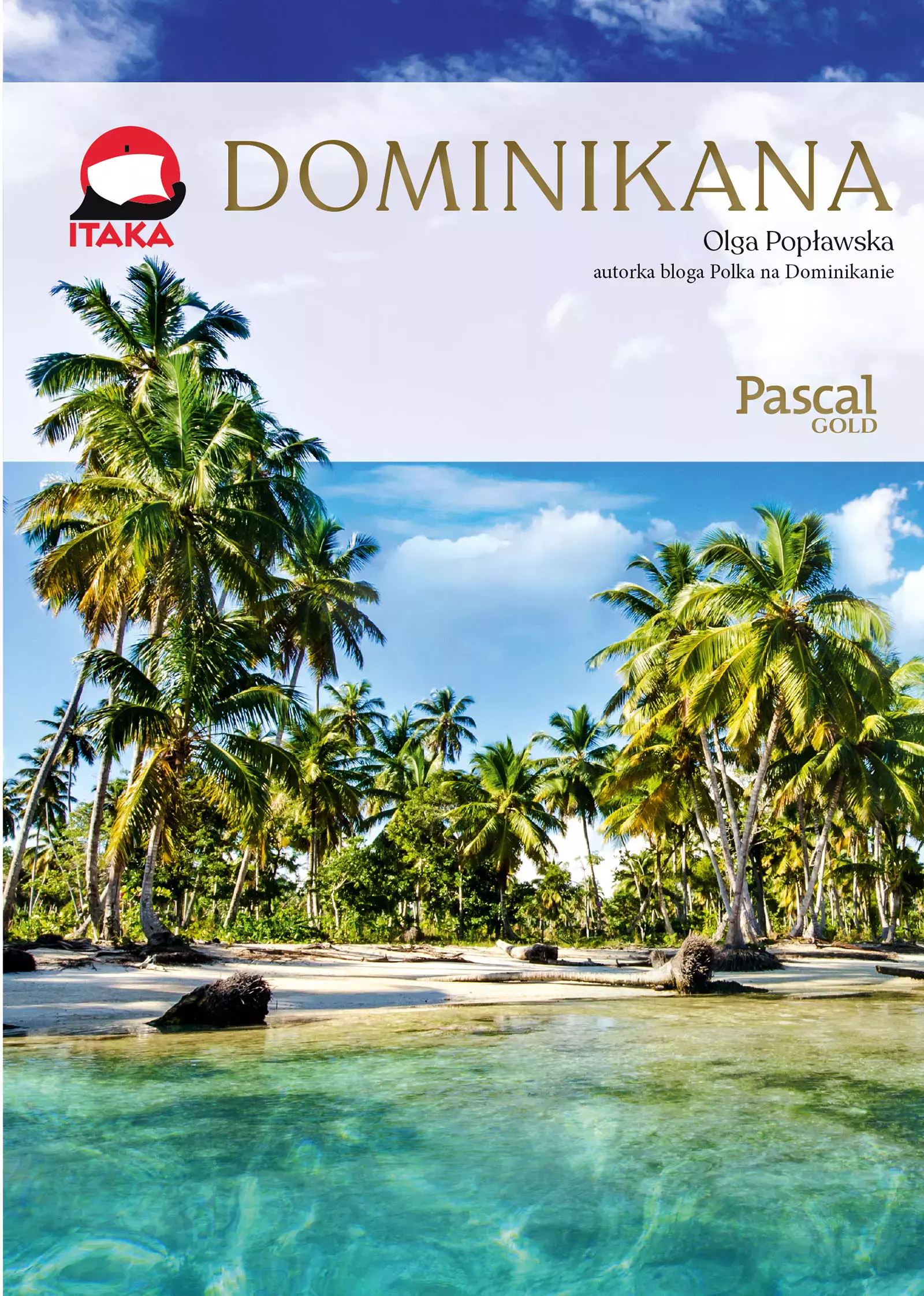 Dominikana - Książki