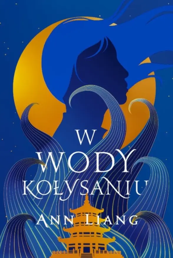 W wody kołysaniu (barwione brzegi) - Książki