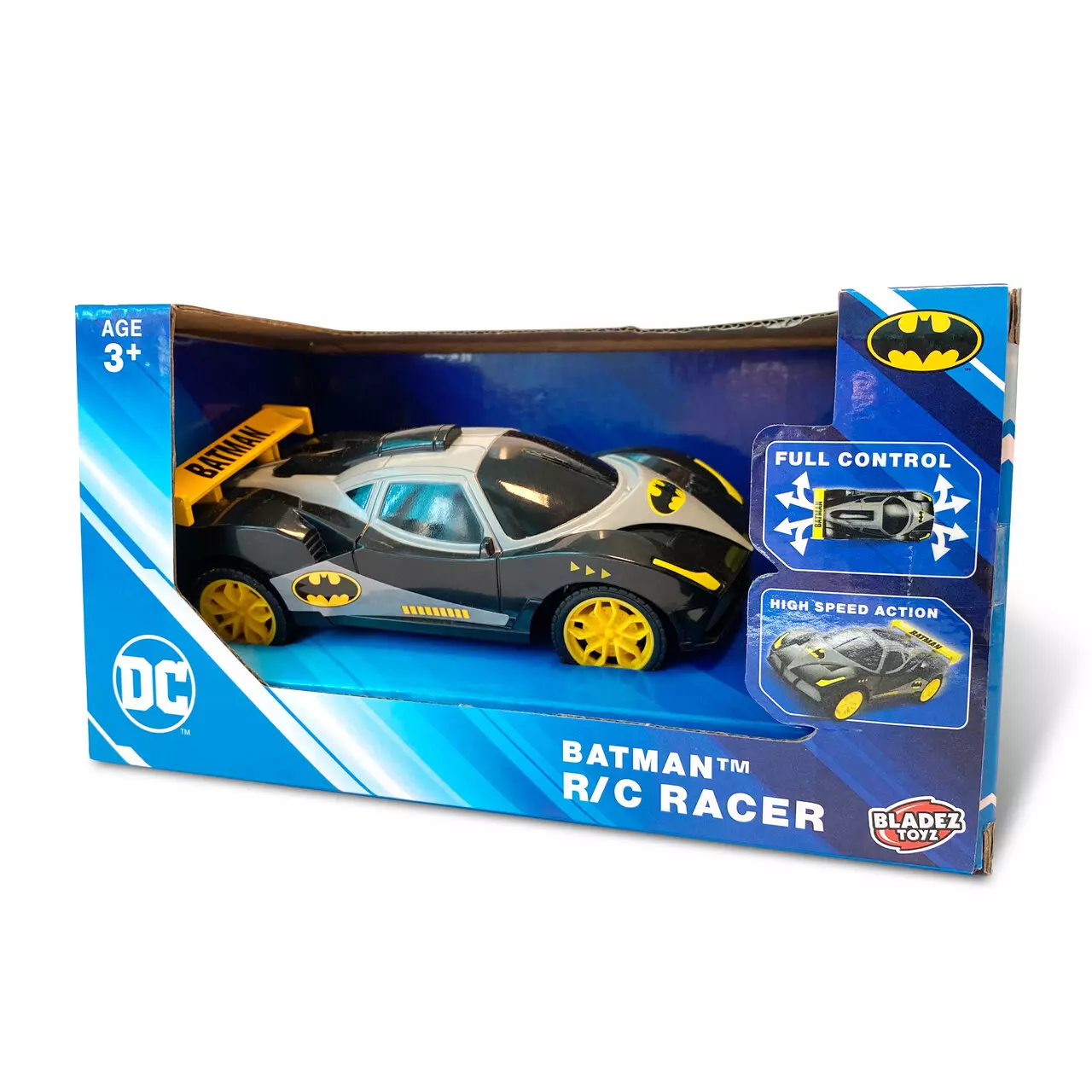 Bladez Toyz auto RC Batman - Zabawki
