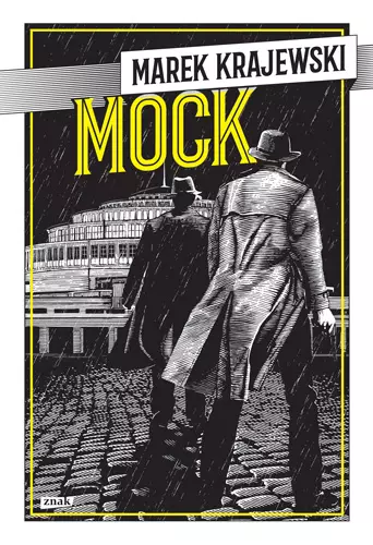 Mock - Książki