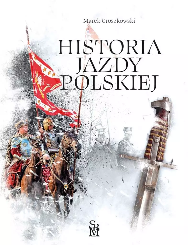 Historia jazdy polskiej - Książki