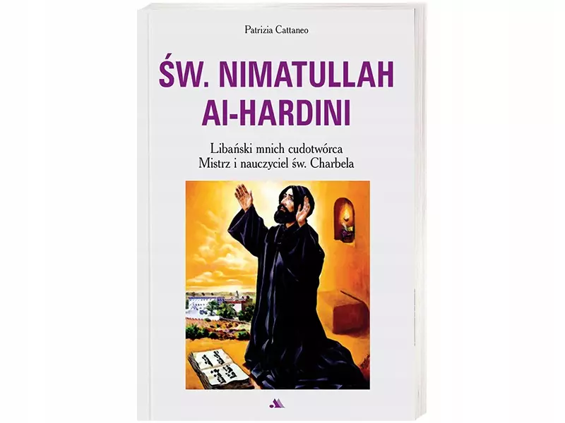 Św. Nimatullach Al-Hardini - Książki