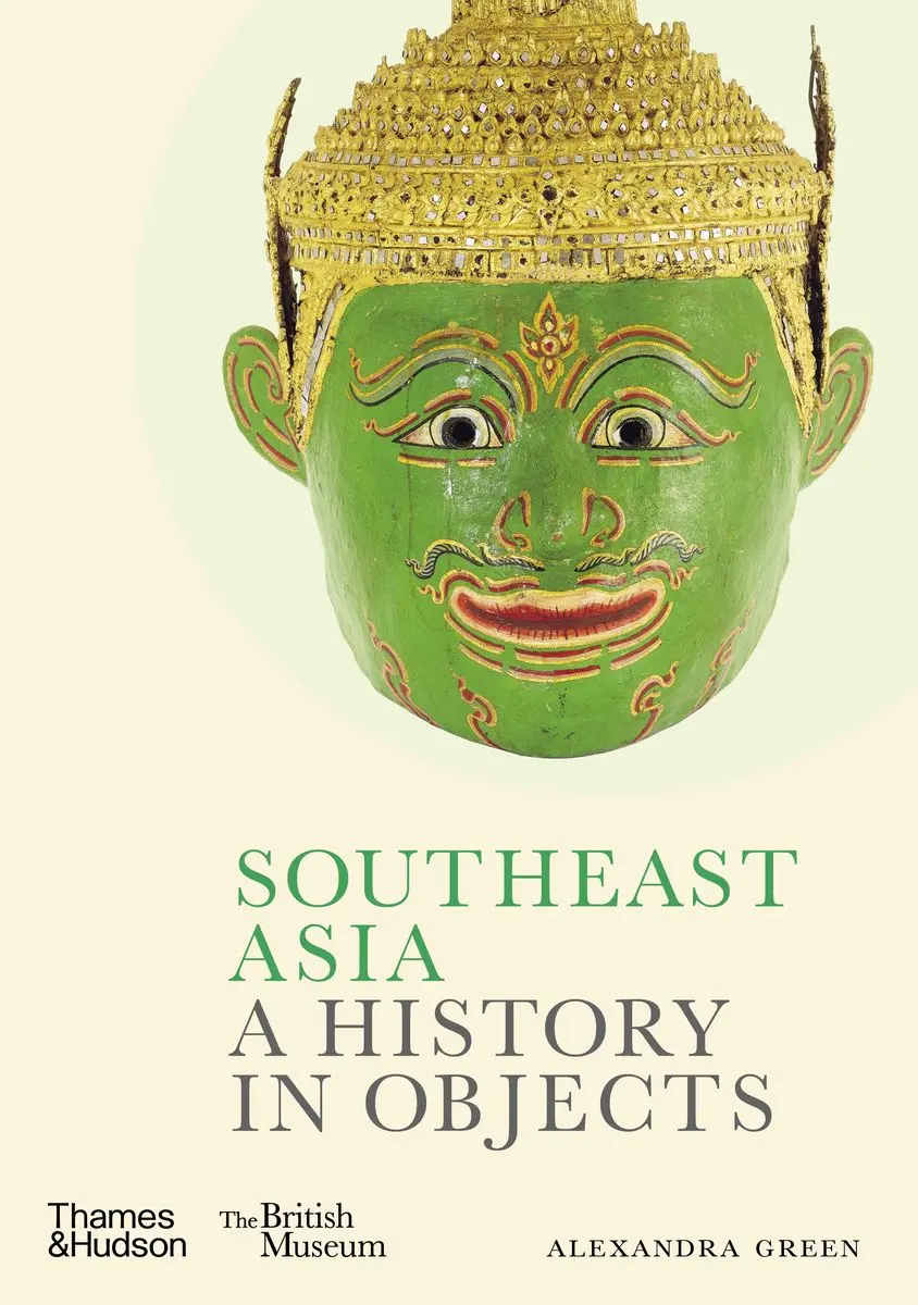 Southeast Asia - Książki