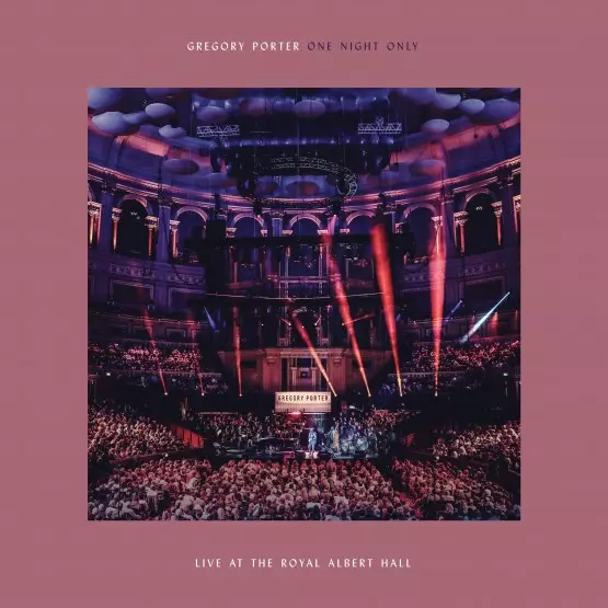 One Night Only, CD + DVD - Muzyka