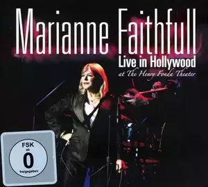 Live In Hollywood CDDVD, CD  +  DVD - Muzyka