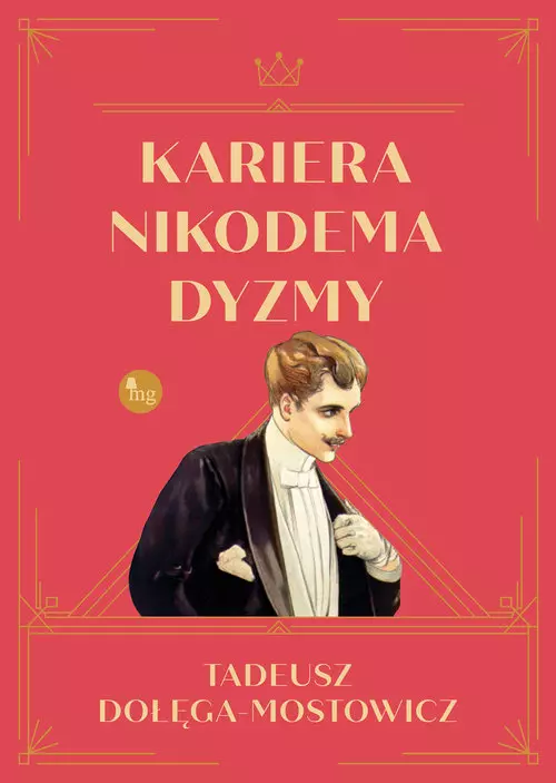 Kariera Nikodema Dyzmy - Książki