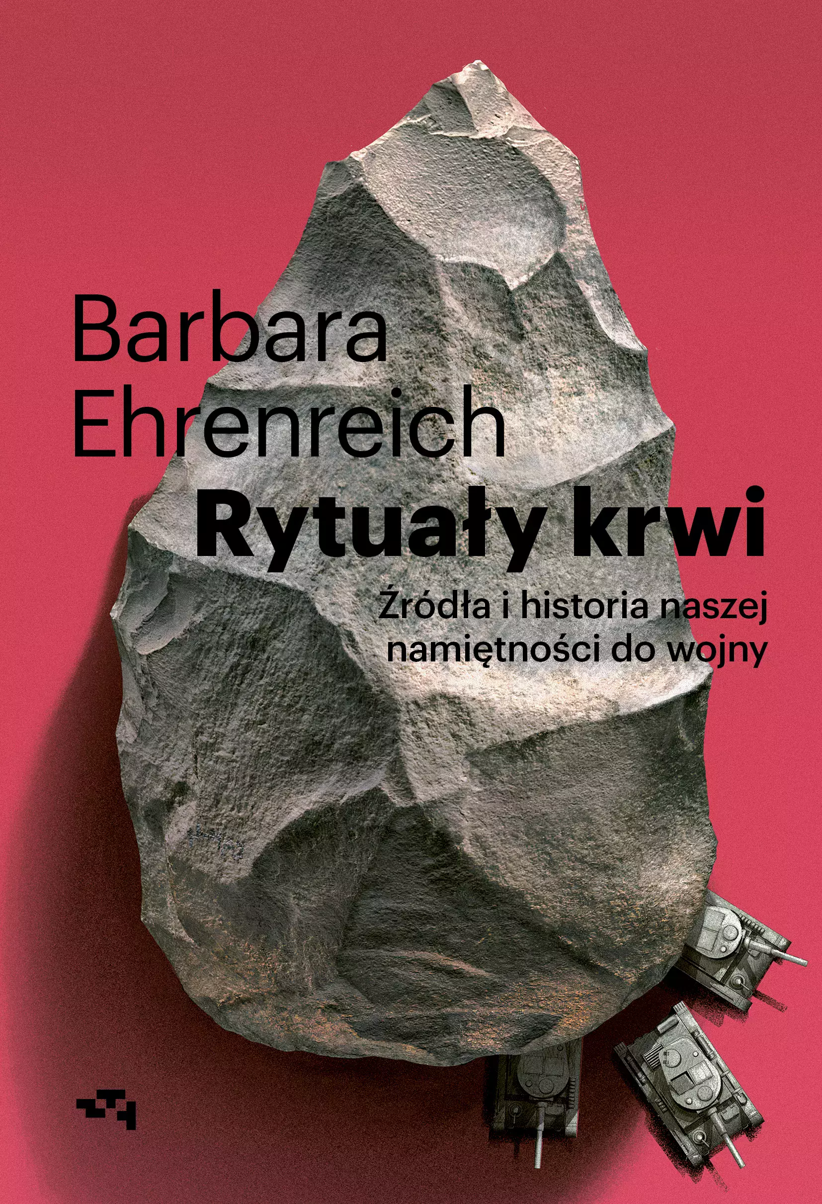 Rytuały krwi. Geneza i historia namiętności do wojny - Książki