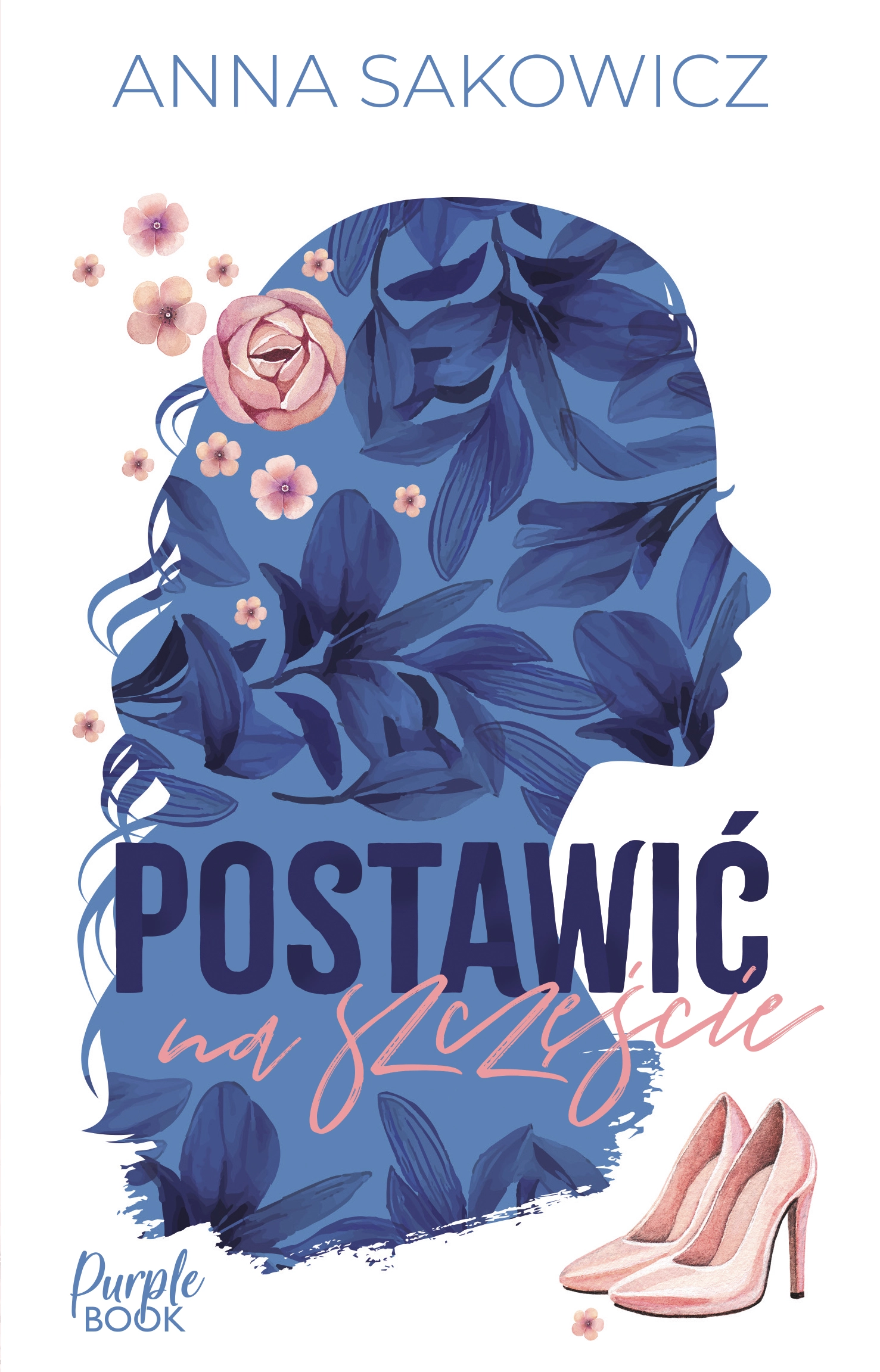 Postawić na szczęście - Książki