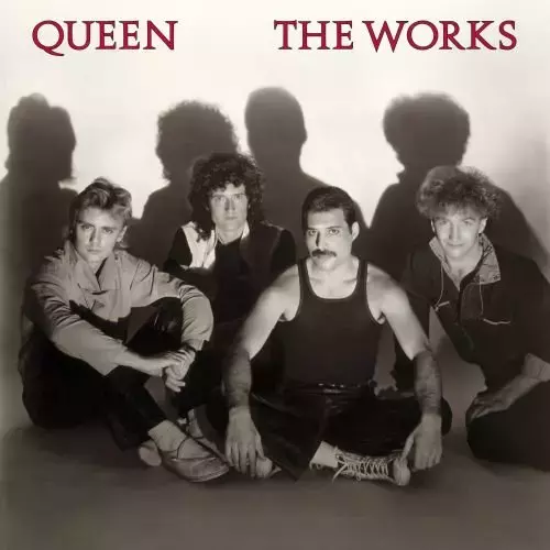 The Works (Remastered) - Muzyka