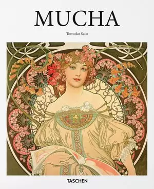 Mucha - Książki