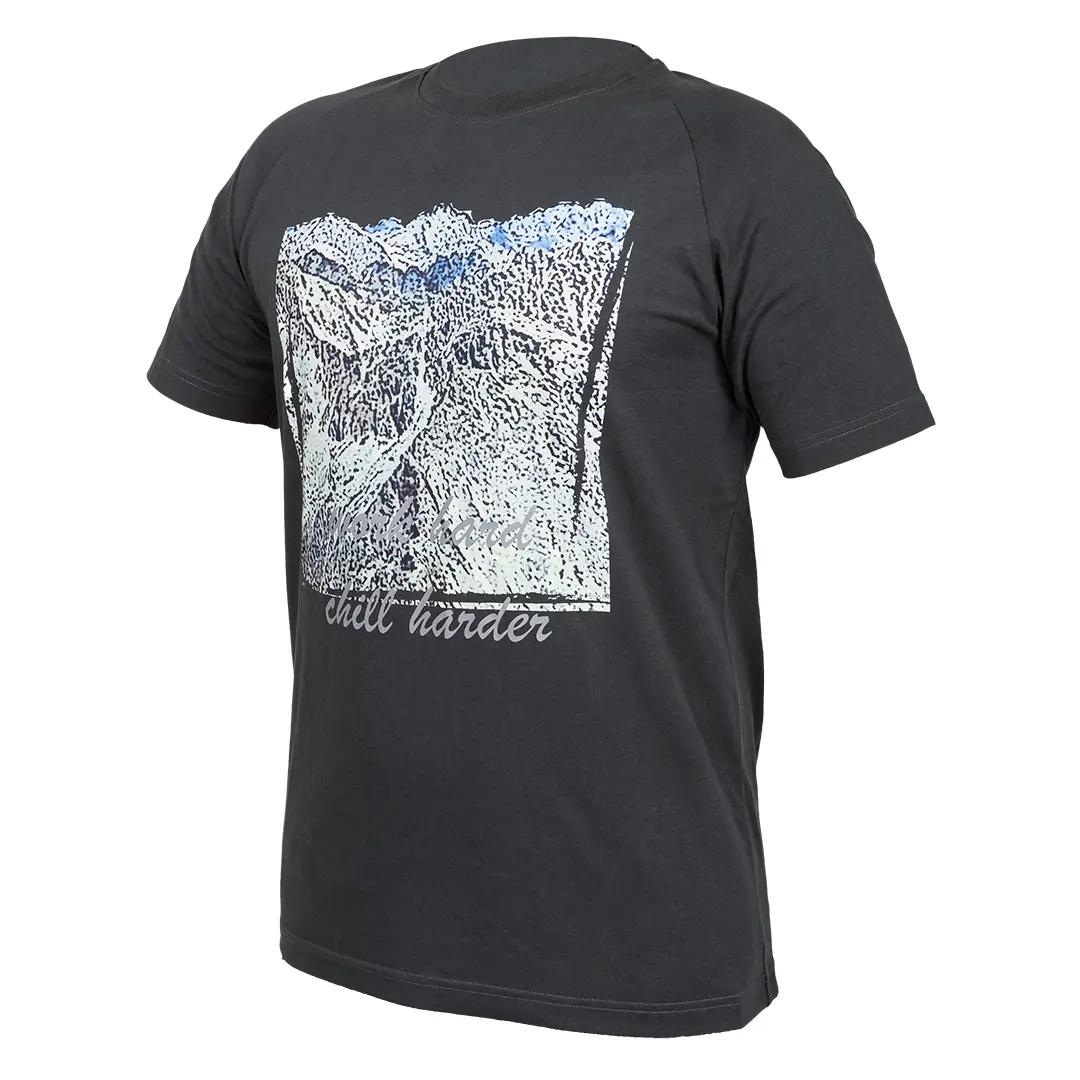 T-shirt OUTDOOR, góry, rozmiar XXXL - Elektronika i akcesoria