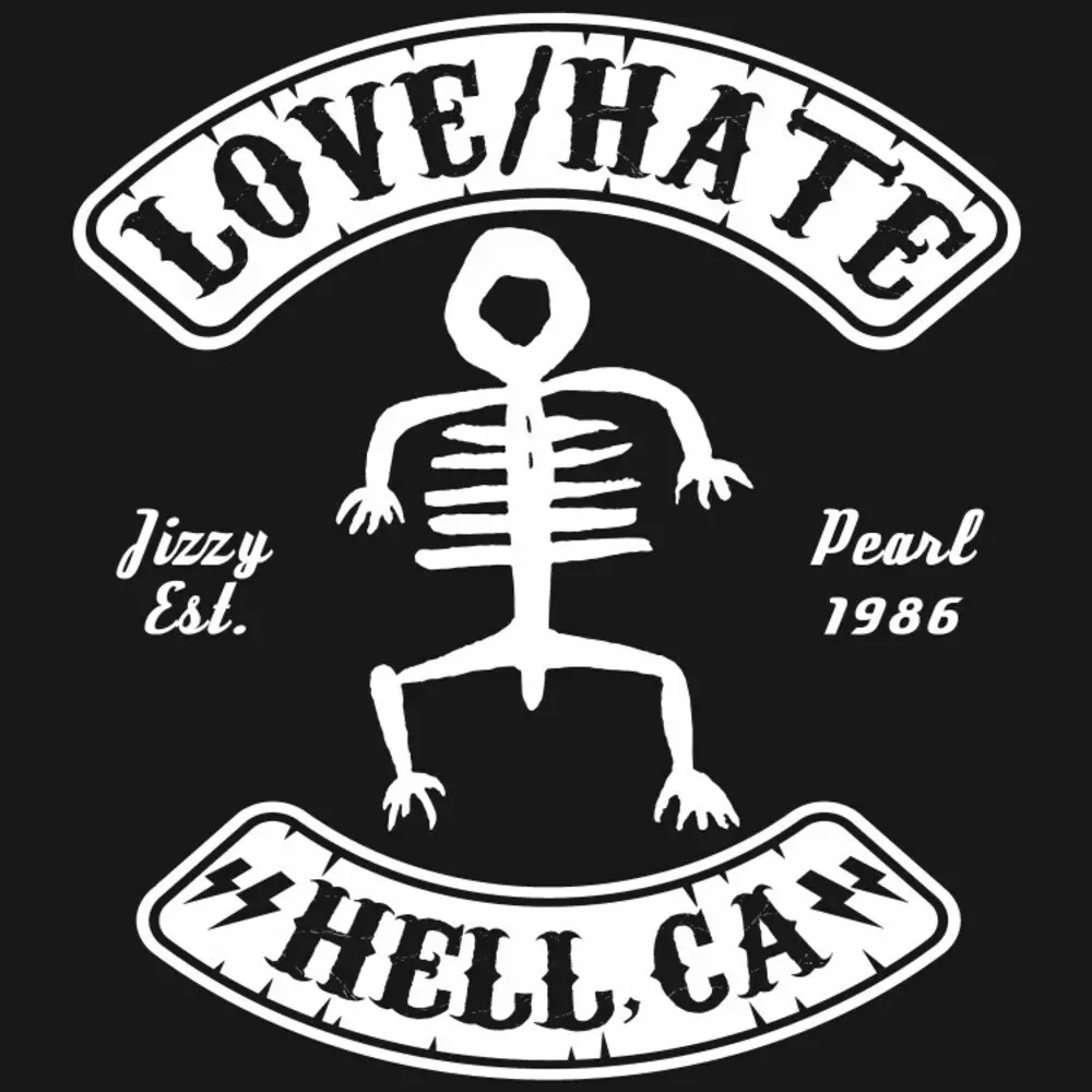 Hell CA, CD - Muzyka