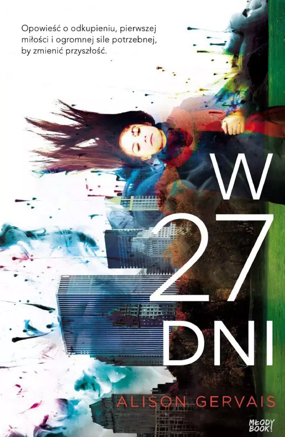 W 27 dni - Książki