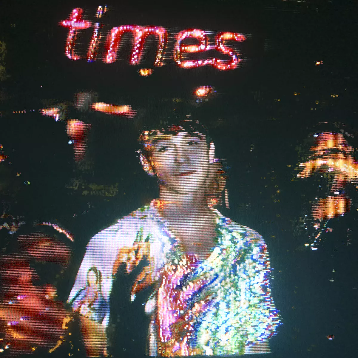 Times, CD - Muzyka