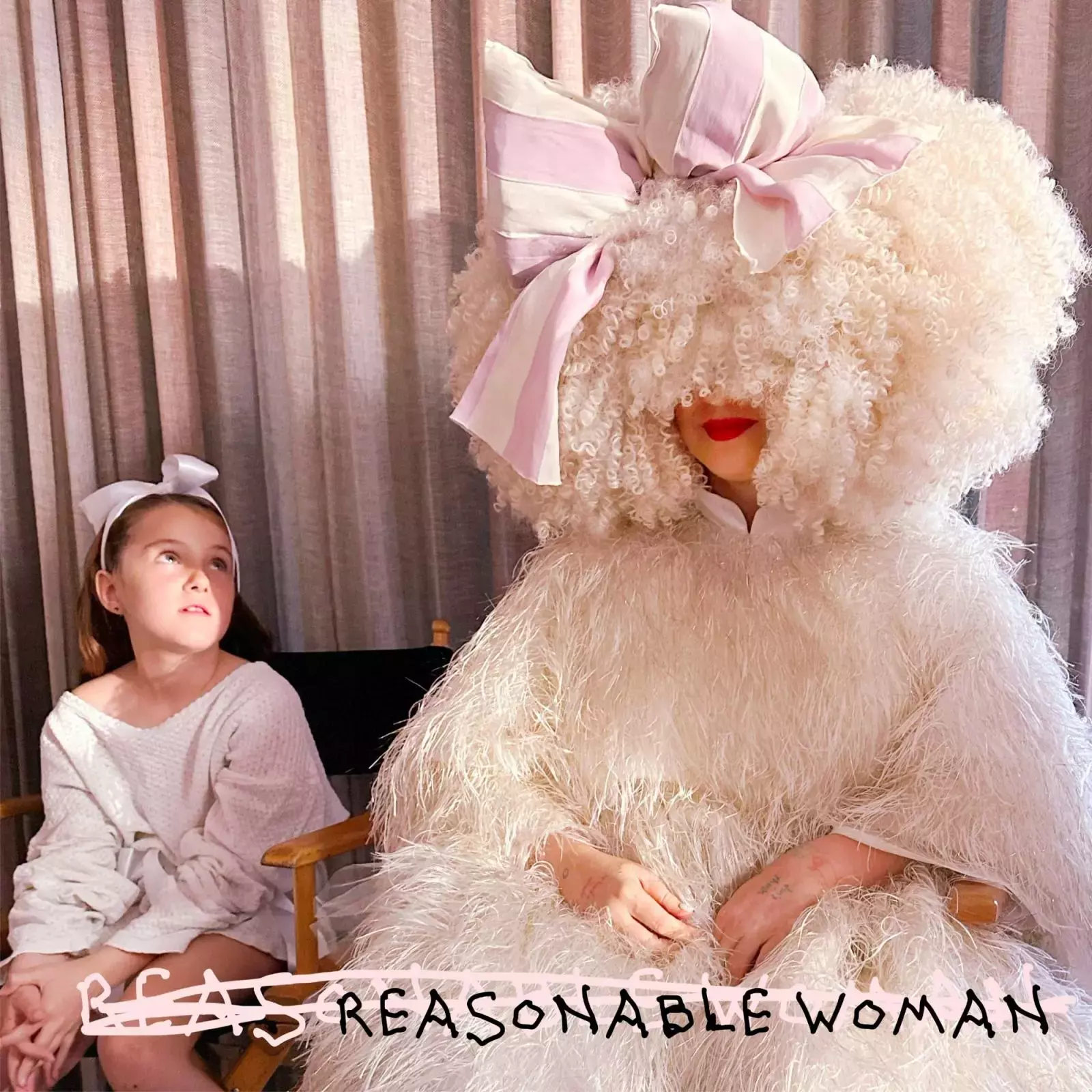 Reasonable Woman, CD - Muzyka
