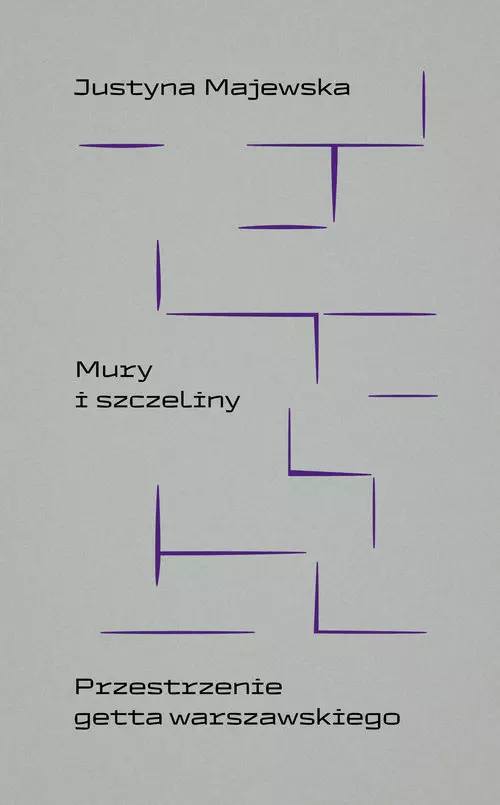 Mury i szczeliny - Audiobooki