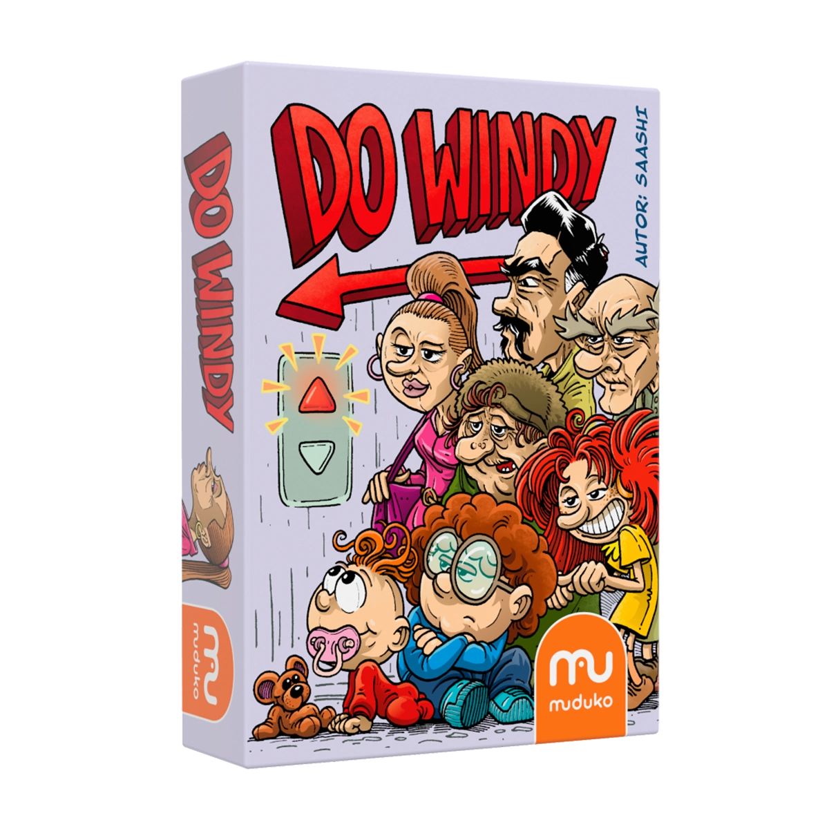 Do windy - Gry