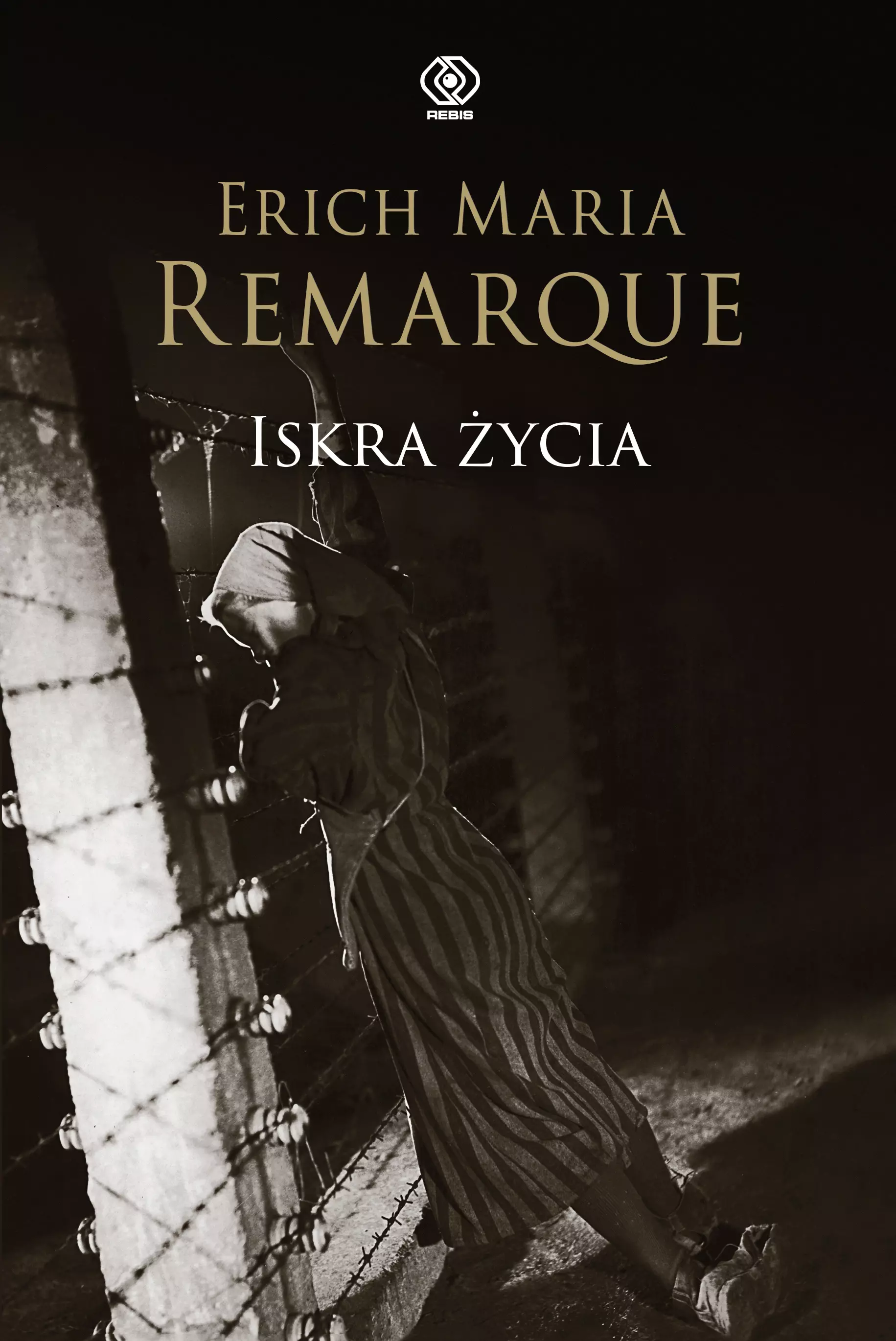Iskra życia - Książki