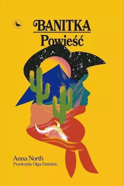 Banitka - Książki