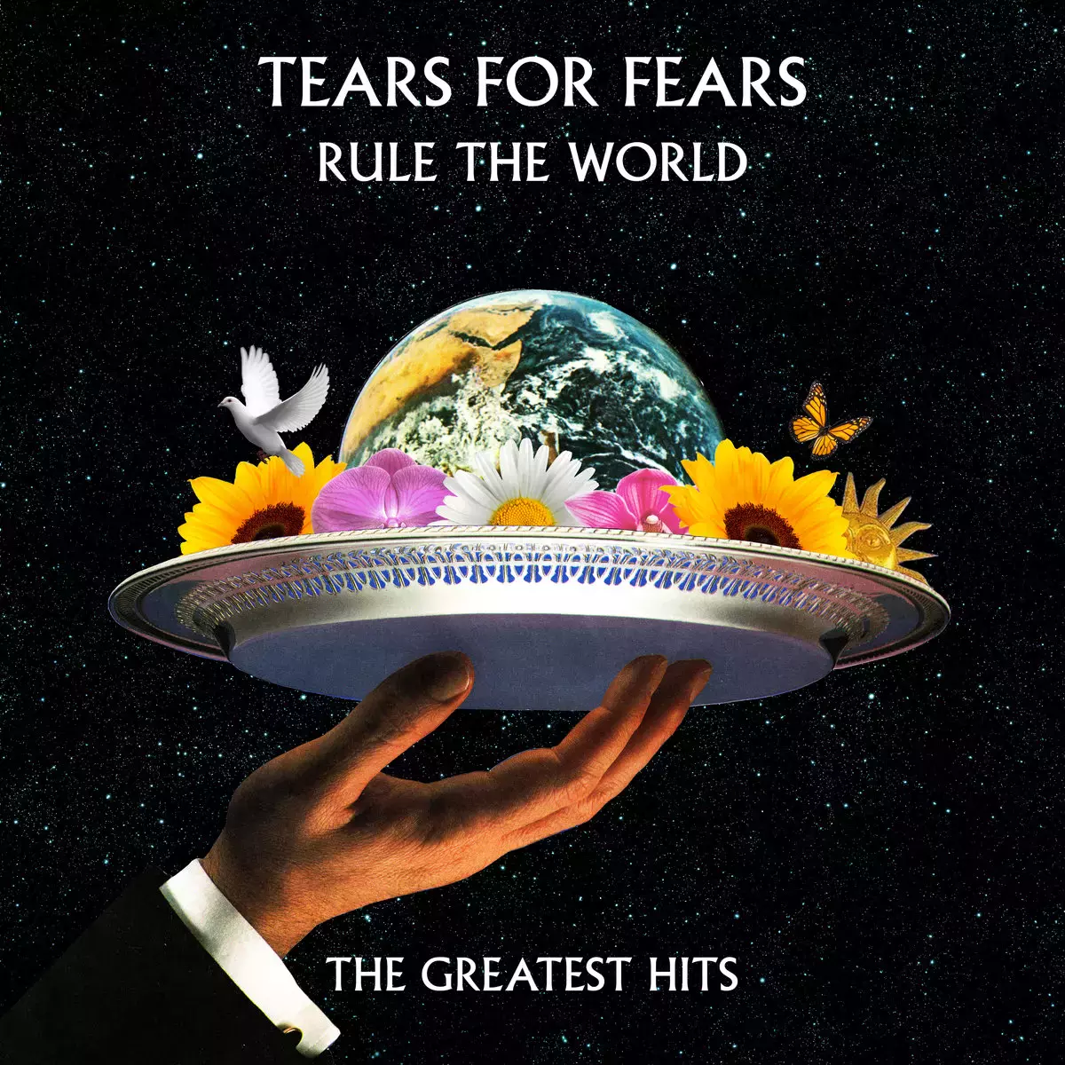 Tears For Fears Rule The World: The Greatest Hits - Muzyka