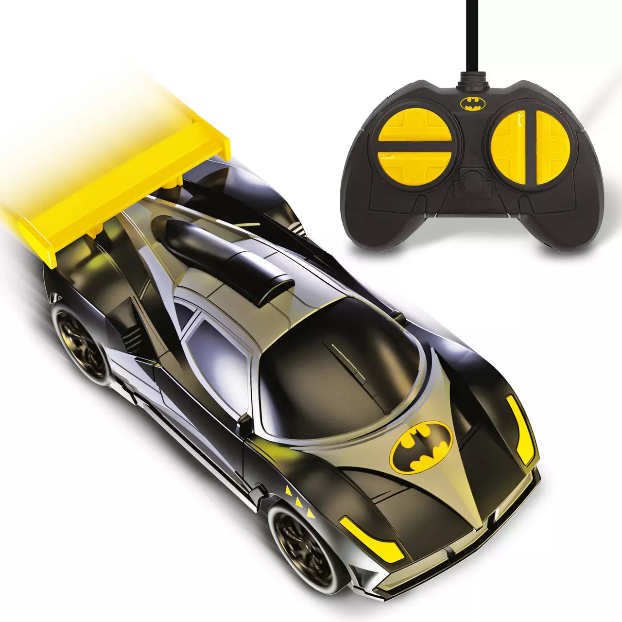 Bladez Toyz auto RC Batman - Zabawki