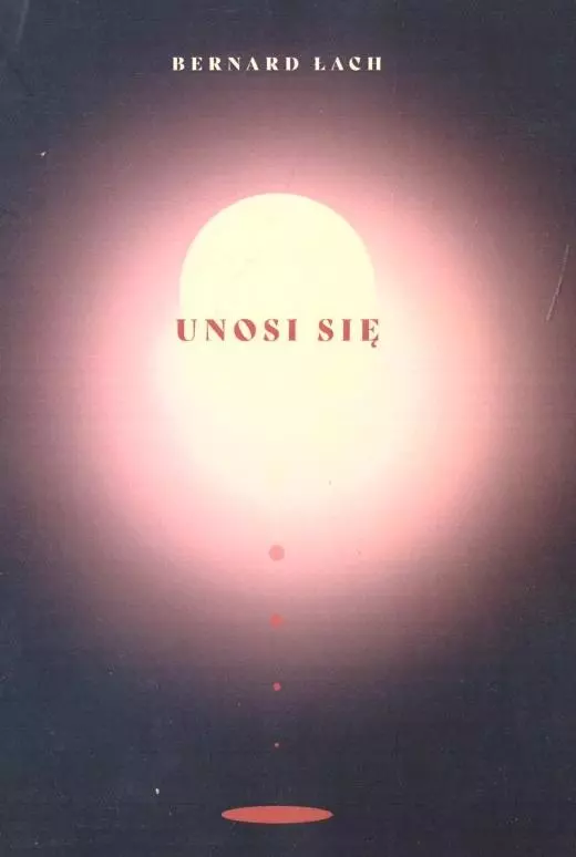Unosi się - Książki