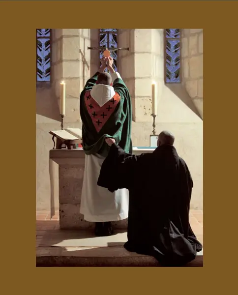 Duch liturgii. Wydanie albumowe - Książki
