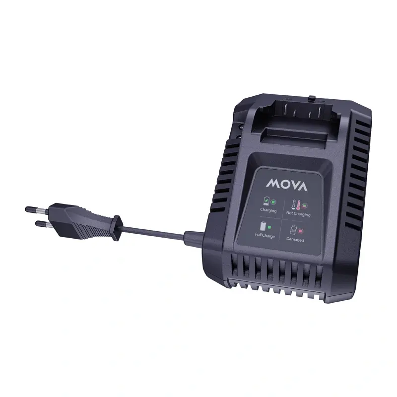 Ładowarka 20V 2A MOVA - Elektronika i akcesoria