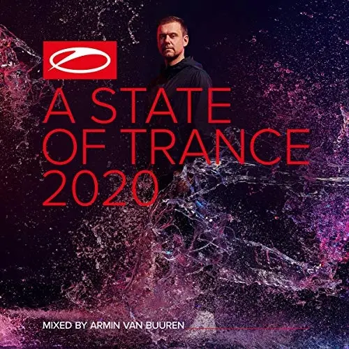 A State Of Trance 2020, CD - Muzyka