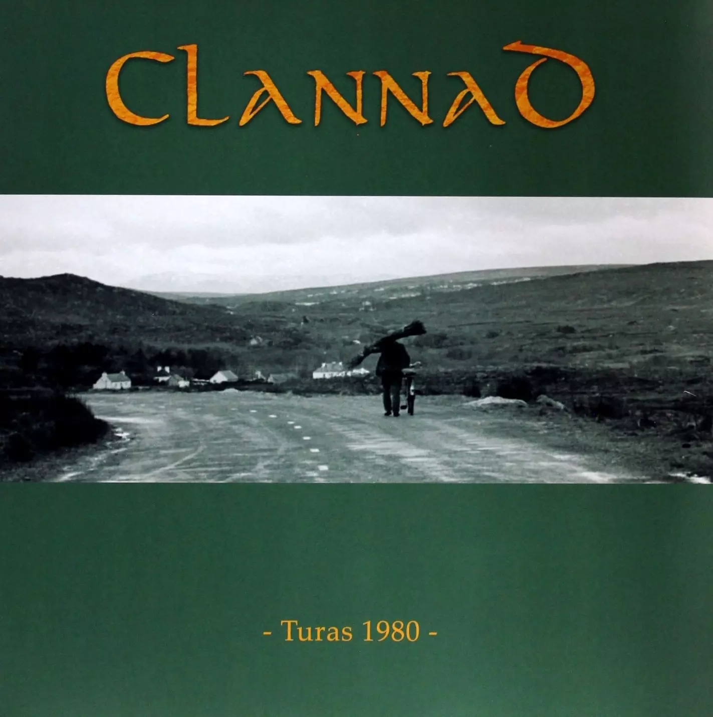 Turas 1980, 2 LP - Muzyka