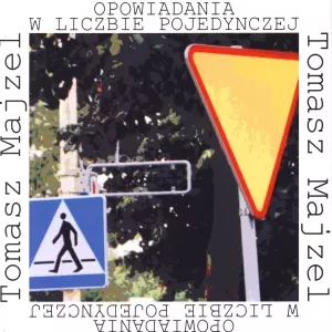 Opowiadania w liczbie pojedynczej - Książki