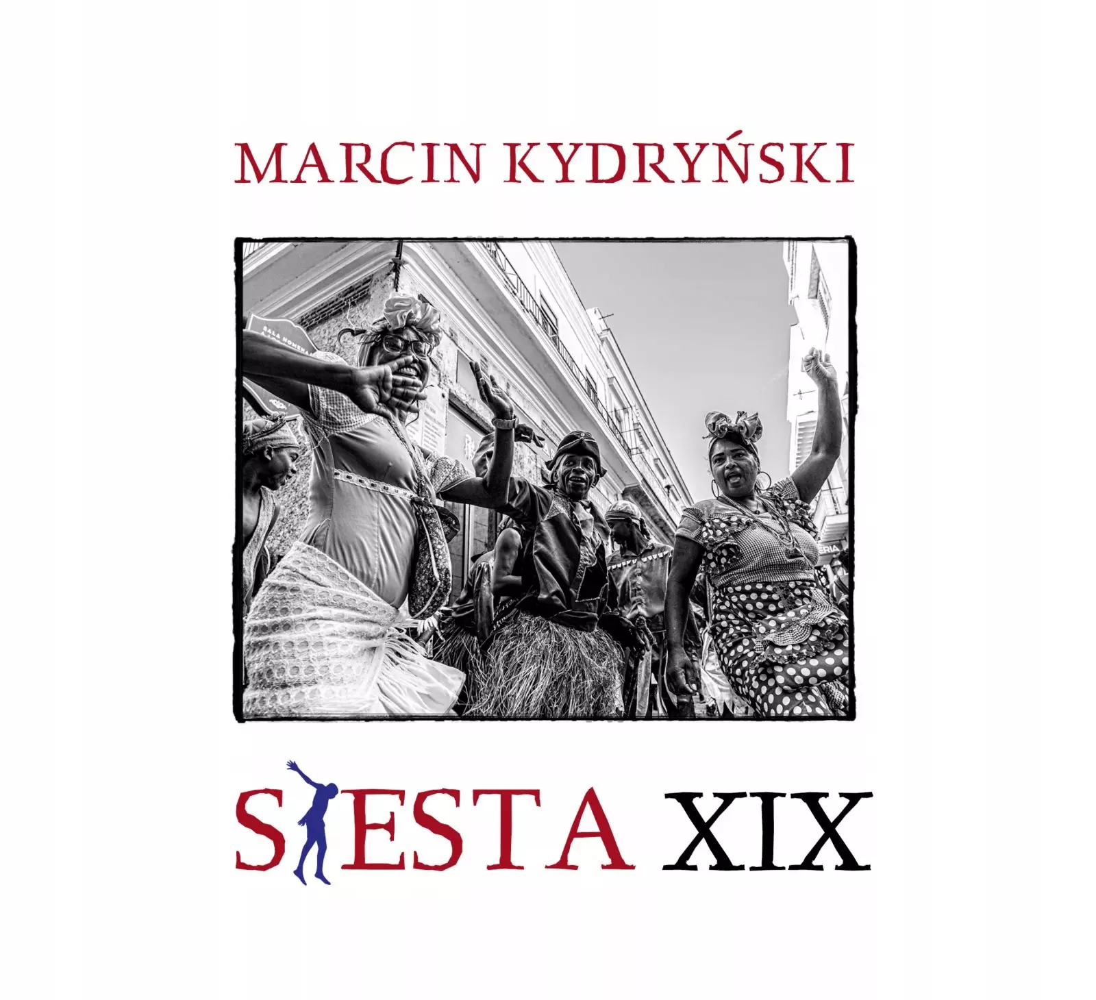 Siesta XIX - Muzyka
