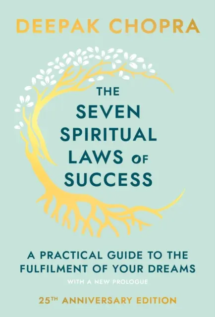 Seven Spiritual Laws of Success - Książki