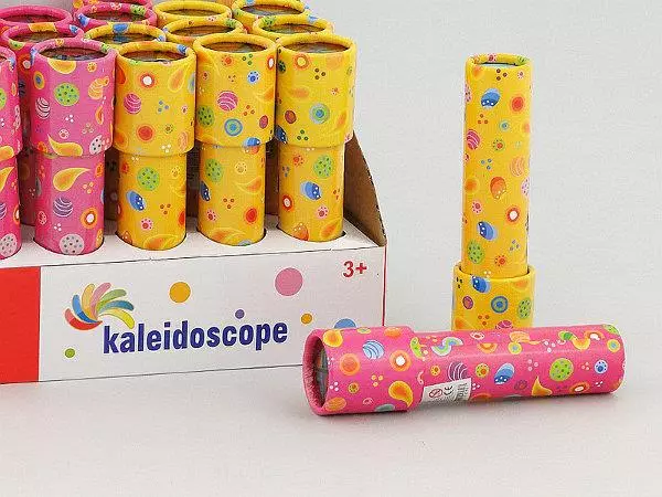 Kalejdoskop 413627 - Zabawki