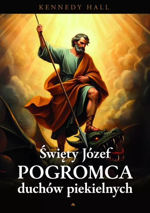 Św. Józef. Pogromca duchów piekielnych - Książki