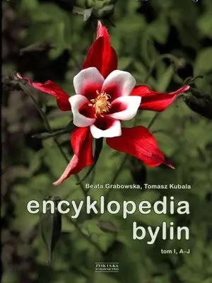Encyklopedia bylin. Tom 1 (A-J) - Książki