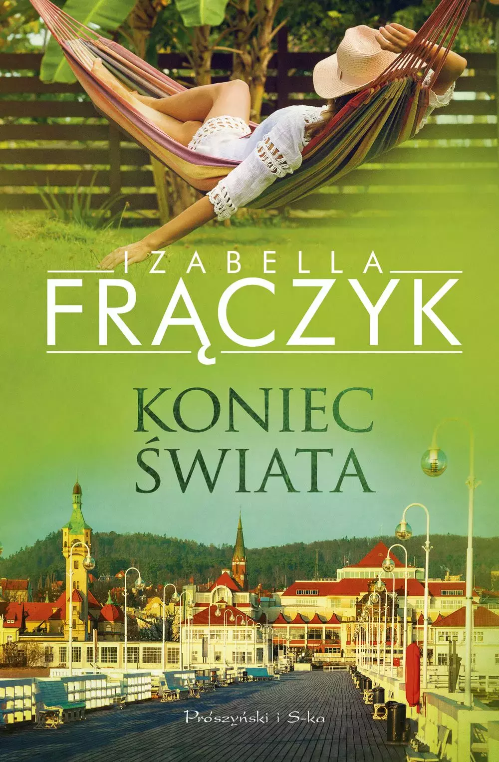 Koniec świata - Książki