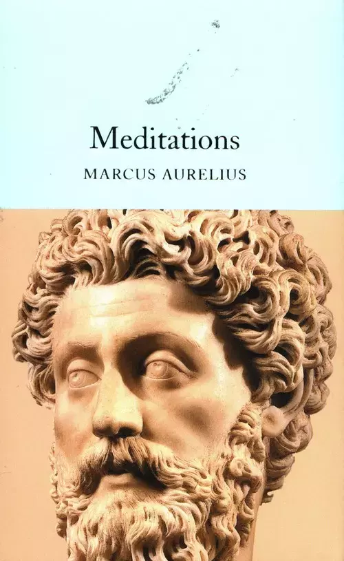 Meditations - Książki