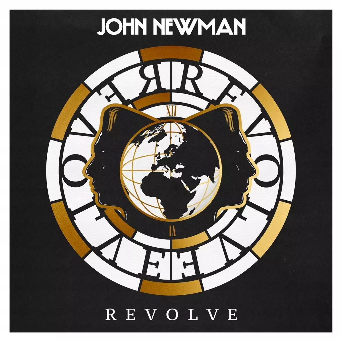 Revolve (nw) - Muzyka