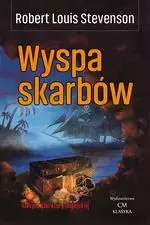 Wyspa skarbów - Książki