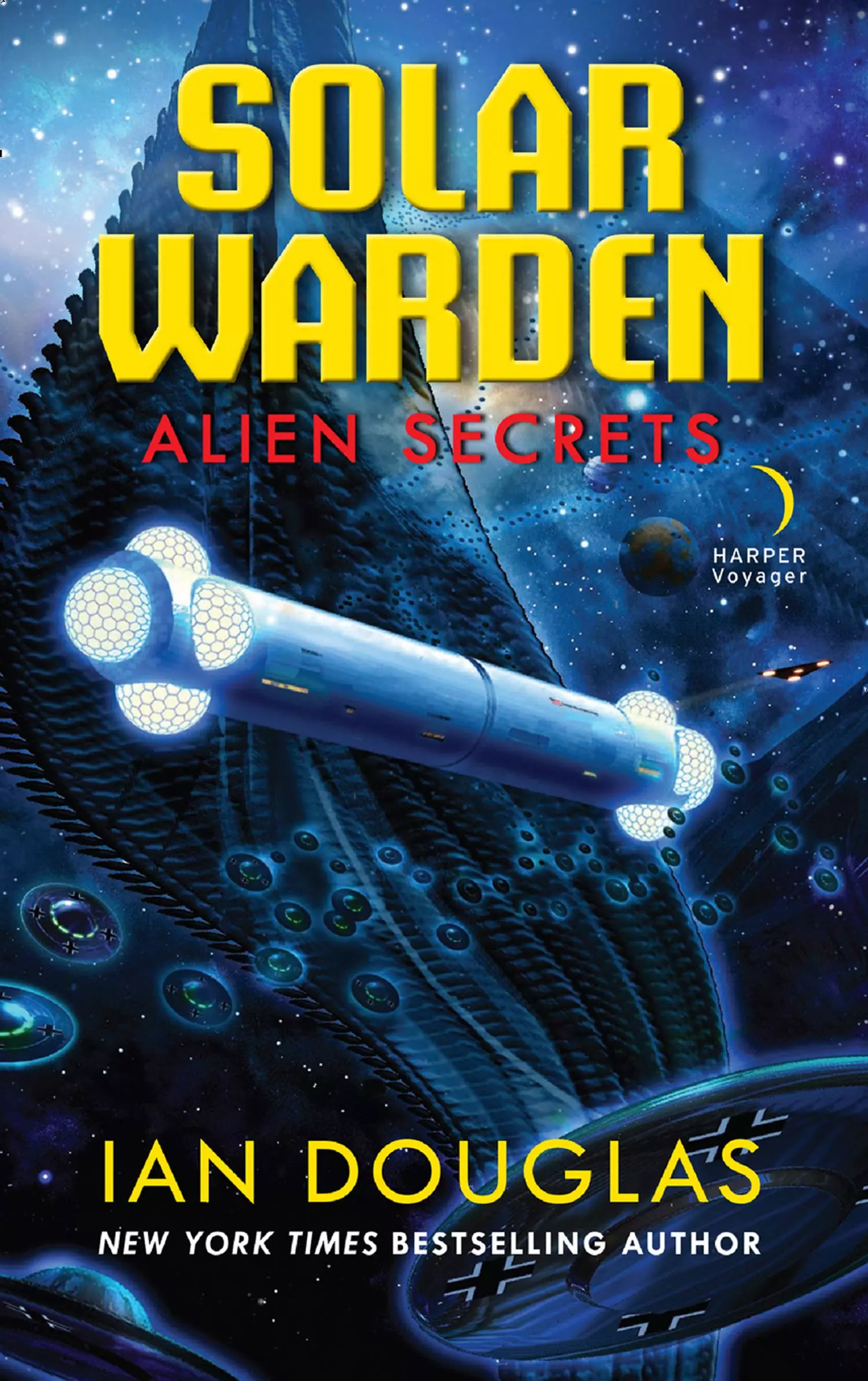 Alien Secrets - Książki