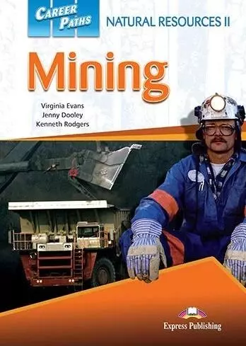 Career Paths: Mining SB + DigiBook - Książki