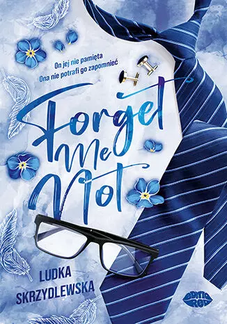 Forget me not - Książki