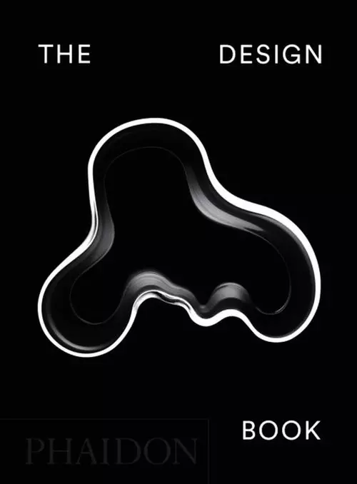 The Design Book - Książki