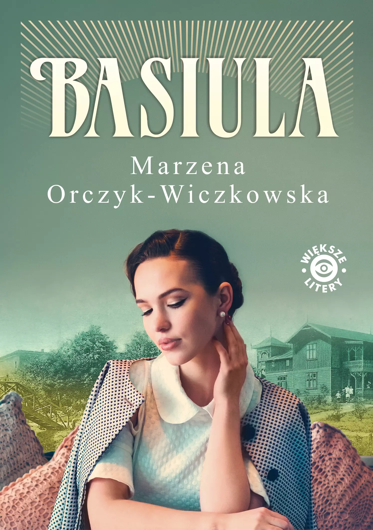 Basiula - Książki