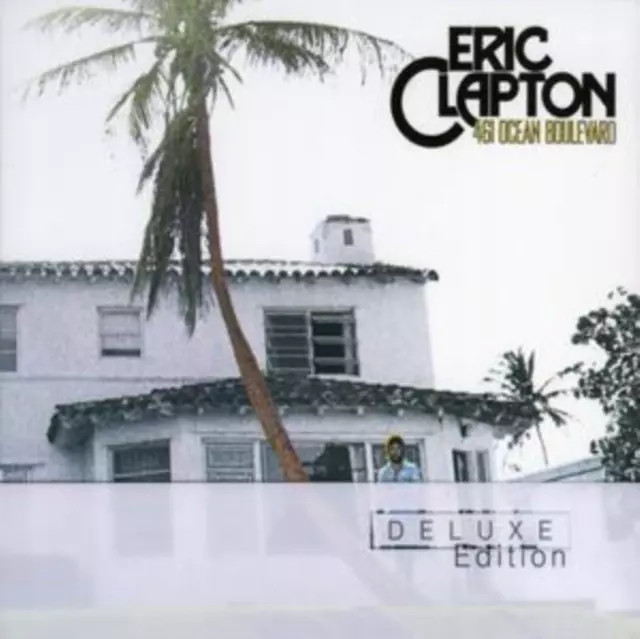 461 Ocean Boulevard (Deluxe), CD - Muzyka