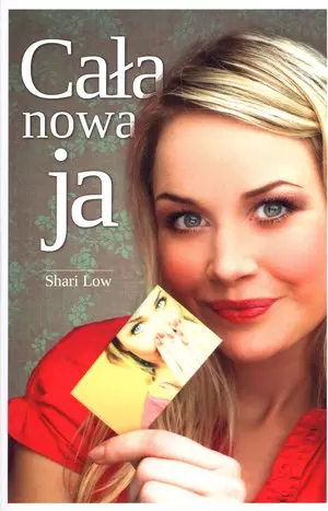 Cała nowa ja - Książki