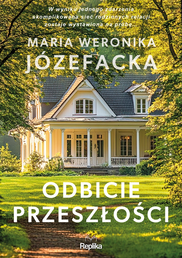 Cienie prawdy. Tom 1. Odbicie przeszłości - Książki