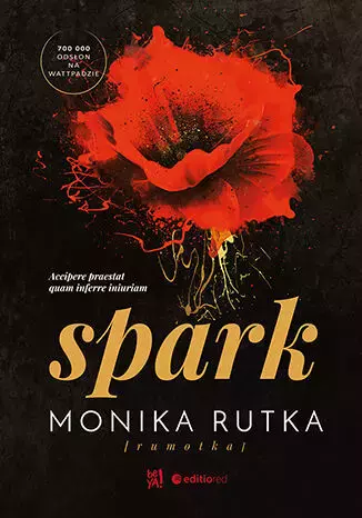 Spark - Książki